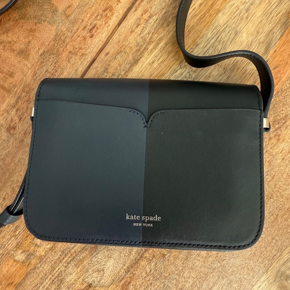 Kate Spade New York Small Flap Shoulder Bag ✨ New without tags – never used! - Picture 8 of 10